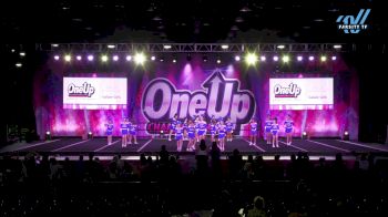 All Star Tumbling - Galaxy Girls [2024 L2 Youth - D2 Day 2] 2024 One Up Grand Nationals