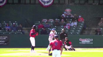 Replay: Away - 2025 Rockers vs Blue Crabs | Apr 27 @ 2 PM