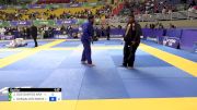 Replay: Mat 1 - 2024 Brasileiro Jiu-Jitsu IBJJF | Apr 21 @ 9 AM