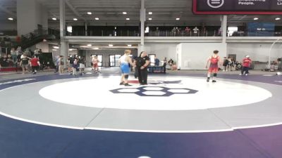 157 lbs Champ. Rd Of 64 - Sully Karmon, BTW vs Quentin Gearheart, Valdus Training Center
