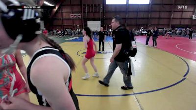 114A lbs Final - Katie Porcelli, Empire Girls Wrestling vs Vivianne Moyer, Journeymen Wrestling Club