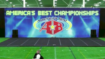 Replay: Performance Hall - 2025 America's Best Indy Challenge | Dec 13 @ 9 AM