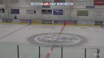 Replay: Home - 2025 Calgary vs Canmore | Sep 12 @ 6 PM