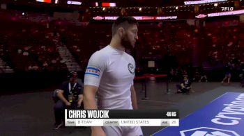 Jacob Rodriguez vs Chris Wojcik 2024 ADCC World Championships Presented by FloGrappling