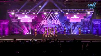 Central Coast Elite - C4 [2025 L4 Senior - D2 Day 1] 2025 Aloha Grand Nationals