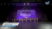 Fierce Factory Dance & Talent - Destiny Pom [2025 Youth - Pom - Small Day 2] 2025 Power Dance Grand Nationals