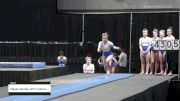 Megan Garibay GTC-Indiana - Vault - 2022 Elevate the Stage Huntsville presented by SportsMED & Crestwood