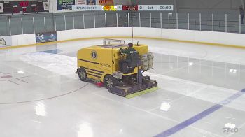 Replay: Home - 2023 Ottawa West vs Winchester | Nov 10 @ 8 PM