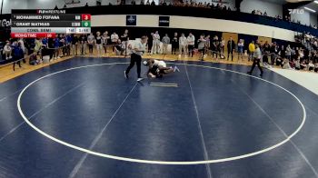 Replay: 5th Place - 2025 NCAA Division III Regional #3 | Mar 1 @ 9 AM