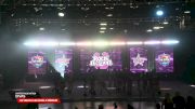 United Rock Nation - Divas [2026 D2 Youth Flex Level 2 Medium Day 2] 2026 US Open Cheerleading & Dance Championship