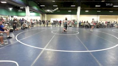 112 lbs Consi Of 16 #1 - Howard Hill, FL vs Will Farnham, NC