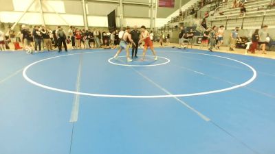 144 lbs Champ. Rd Of 16 - Marko Muniz, Mukilteo Wrestling Club vs Eddieshiloh Cormier-Higgins, Mat Demon Wrestling Club