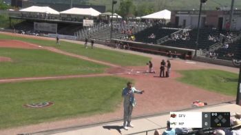 Missoula PaddleHeads vs. Great Falls Voyagers - 2024 Great Falls Voyagers vs Missoula PaddleHeads