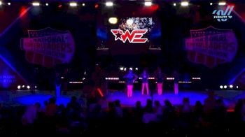 Woodlands Elite - OR - Lady Gunz [2025 L2 Junior - Small - A Day 2] 2025 NCA All-Star National Championship