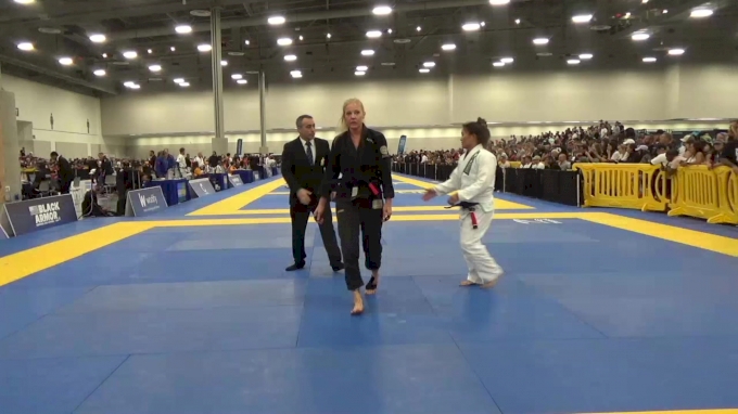 2023 World Master IBJJF Jiu-Jitsu Championship - Videos - FloGrappling