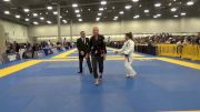 Replay: Mat 32 - 2023 World Master IBJJF Championship | Sep 1 @ 9 AM