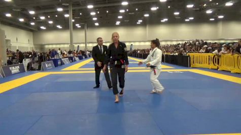 Replay: Mat 32 - 2023 World Master IBJJF Championship | Sep 1 @ 9 AM