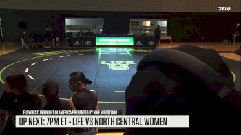 Replay: 2026 FWNIA: Chesapeake vs South Carroll | Jan 15 @ 5 PM