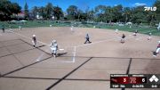 Replay: CMS vs Redlands | May 9 @ 3 PM