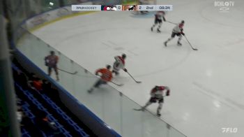 Replay: Away - 2024 Cowichan Valley vs Nanaimo | Feb 23 @ 7 PM