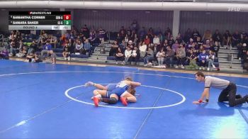 Replay: Mat 7 - 2025 Kearney High Invite | Dec 6 @ 10 AM