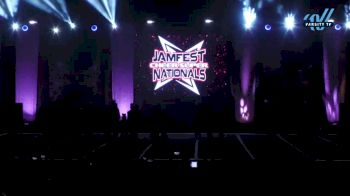 Fierce - Cheetahs [2024 L2 Junior - Small - B Day 1] 2024 JAMfest Cheer Super Nationals