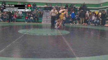 Replay: Mat 1 - 2026 2026 Dylan Humes Memorial | Jan 23 @ 11 AM