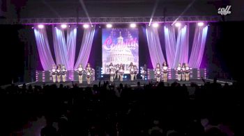 FAME All Stars - VA Beach - VIXENS [2026 L1 Junior - Medium Day 1] 2026 Coastal at the Capitol Super Nationals