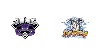 Full Replay - Orlando Scorpions vs Leesburg Lightning - Orlando vs Leesburg - Jul 20, 2020 at 6:49 PM EDT