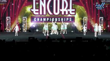 South Central Athletics - Clovers [2024 L3 Youth 1] 2024 Encore Lexington Showdown