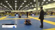 Replay: Mat 3 - 2023 IBJJF Jiu-Jitsu CON International | Sep 1 @ 9 AM