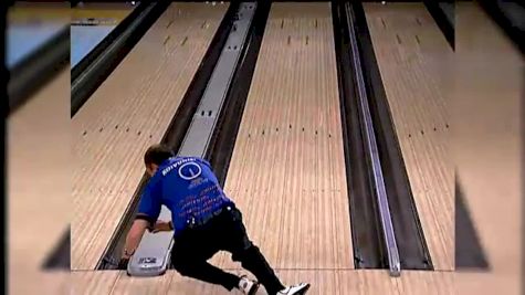 2013 U.S. Open Stepladder Finals