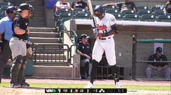 Replay: Home - 2024 York Revolution vs Ducks | Jun 2 @ 1 PM