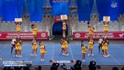 Rowan University [2026 Open All Girl Finals] 2026 UCA & UDA College Cheerleading and Dance Team National Championship