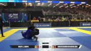 Carlos Eduardo De Oliveira Sicil vs Nyles Y. J. Joseph 2025 Pan Kids Jiu-Jitsu IBJJF Championship