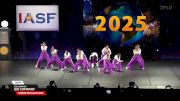 EID COMPANY - EID Company [2025 Senior Small Hip Hop Semis] 2025 The Dance Worlds