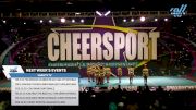 KLM - KLM Phenom [2025 L2 Performance Rec - 14Y (NON) Day 1] 2025 CHEERSPORT National All Star Cheerleading Championship