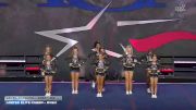 United Elite Cheer - RUSH [2026 L1.1 Youth - PREP - D2] 2026 ACA Grand Nationals