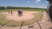 Virginia Unity vs Florida Impact Feldman at 2018 USA Softball Junior Olympic Cup