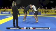 Gustavo Evangelista De Oliveira vs Luke Frederick Elders 2025 Pan IBJJF Jiu-Jitsu No-Gi Championship