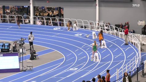 Women's 200m, Finals 1