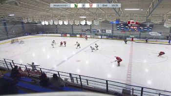 Replay: Home - 2025 Northstars Green Vs. Stamps U15AA | Mar 9 @ 5 PM