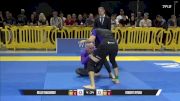 Robert Rybak vs Bulat Naidanov 2025 Pan IBJJF Jiu-Jitsu No-Gi Championship