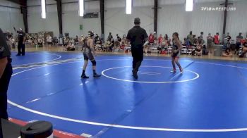 75 lbs Consolation - Taber McBurney, Topeka Blue Thunder vs Jacob Sutphin, King Select