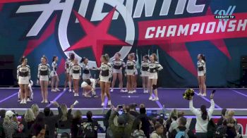 Magic Cheerleading - Golden Girls [2023 L4 Senior - D2 3/5/2023] 2023 Mid-Atlantic Championship Grand Nationals