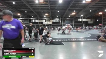 Replay: Mat 7 - 2024 Who's Unstoppable Preseason Nationals | Oct 5 @ 9 AM