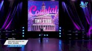 Miss Edie's Dancin Feet - TINY STARS [2025 Tiny - Hip Hop Day 1] 2025 Coastal at the Capitol Grand Nationals