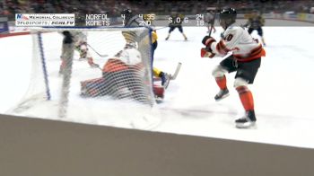 Replay: Away - 2023 Norfolk vs Fort Wayne | Dec 29 @ 8 PM