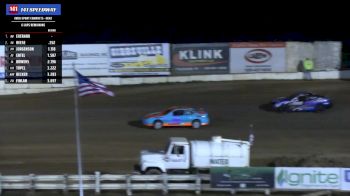 Replay: IMCA Season Opener at 141 Speedway | Apr 12 @ 6 PM