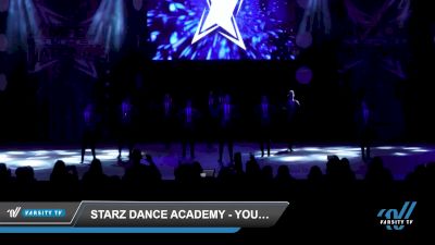 Starz Dance Academy - Youth Kick [2022 Youth - Kick Day 3] 2022 JAMfest Dance Super Nationals